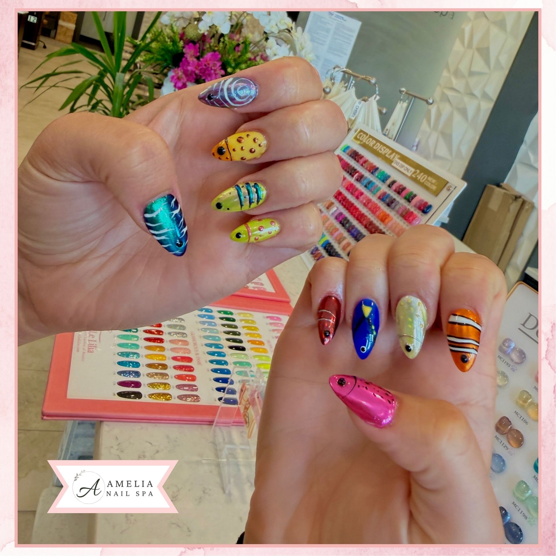 nail idea_July 14